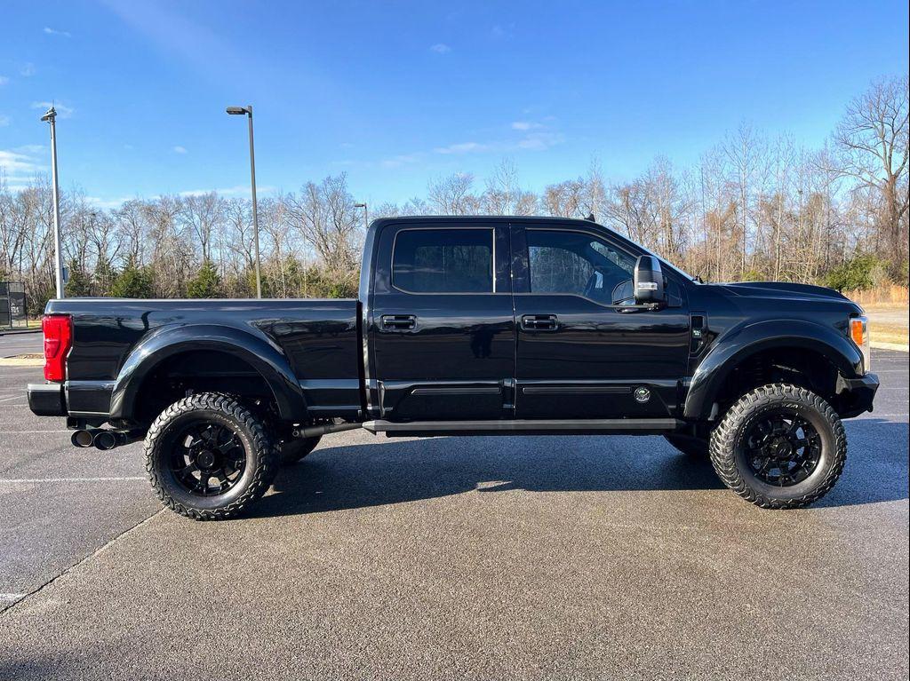 used 2019 Ford F-250 car, priced at $64,900