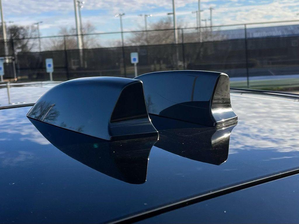 used 2025 Land Rover Range Rover car, priced at $131,900