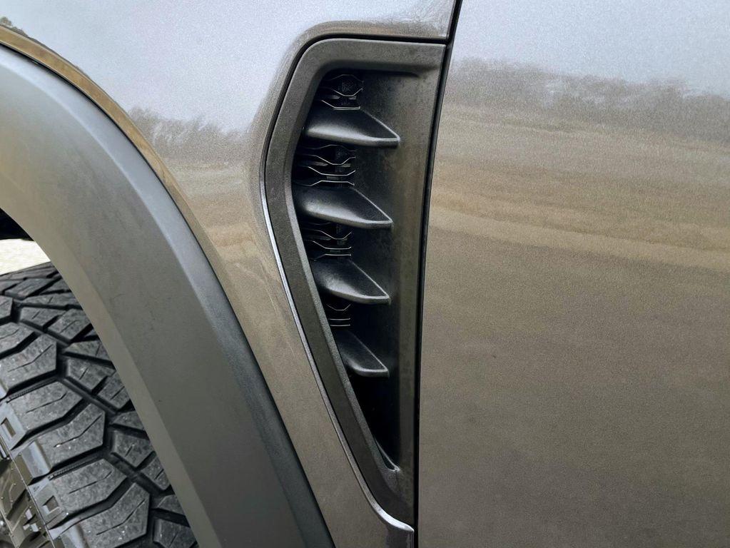 used 2021 Ram 1500 car, priced at $64,950