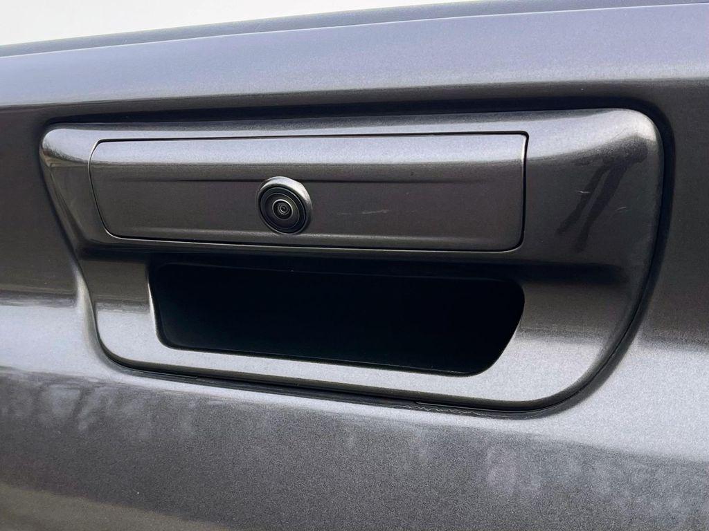 used 2021 Ram 1500 car, priced at $64,950