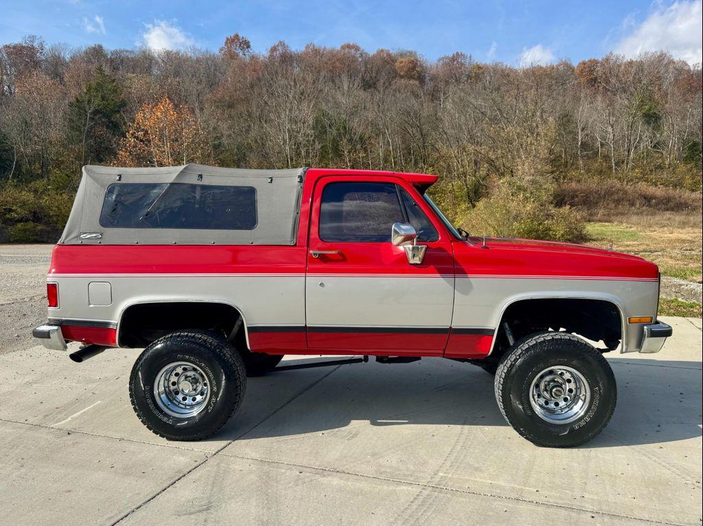 used 1989 GMC Jimmy car, priced at $32,900