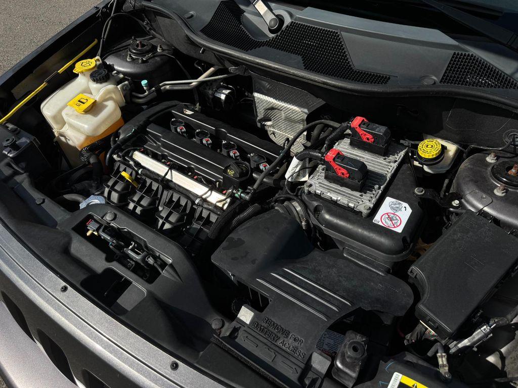 used 2015 Jeep Patriot car, priced at $6,900