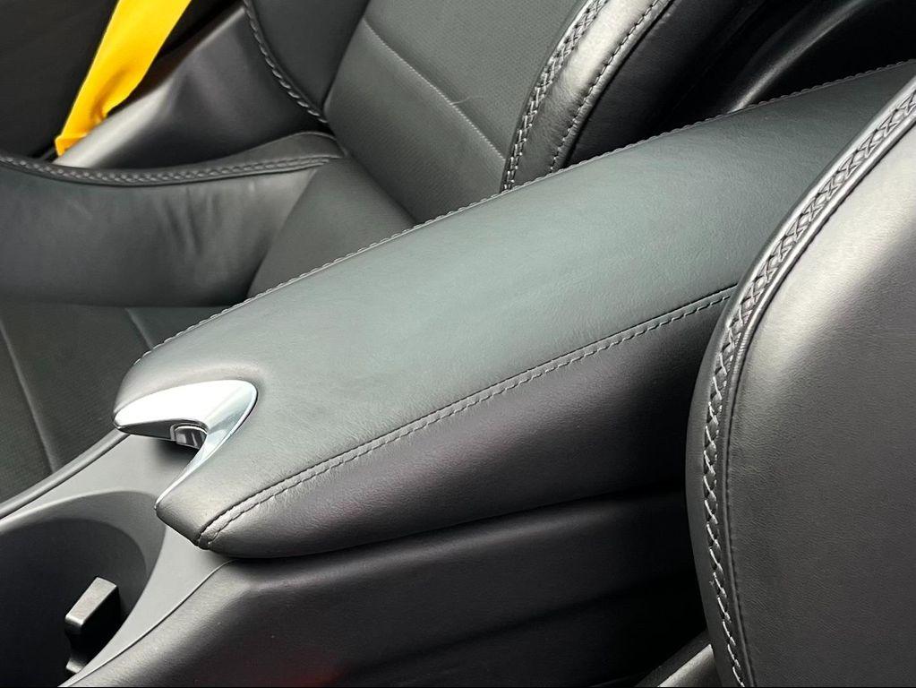 used 2022 McLaren GT car, priced at $164,900