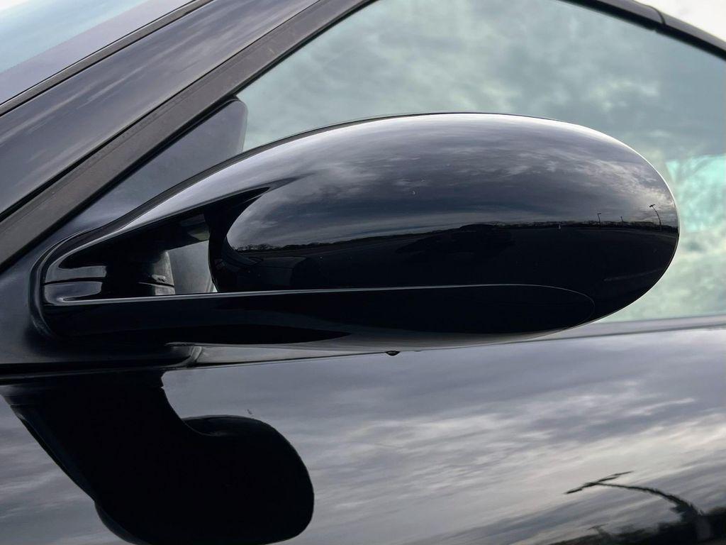 used 2008 Porsche 911 car, priced at $43,500