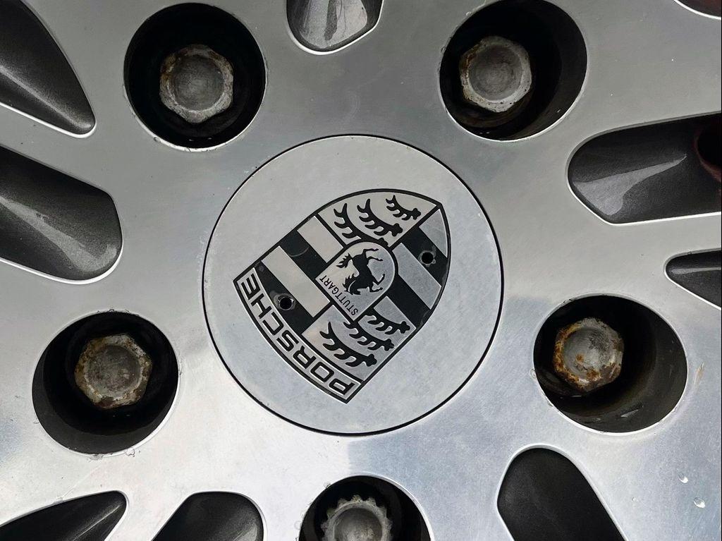 used 2008 Porsche 911 car, priced at $43,500