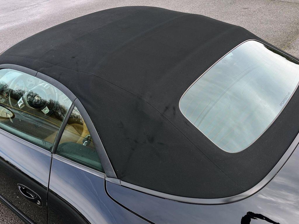 used 2008 Porsche 911 car, priced at $43,500