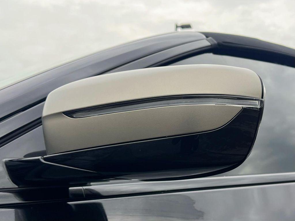 used 2024 BMW M440 car, priced at $62,500