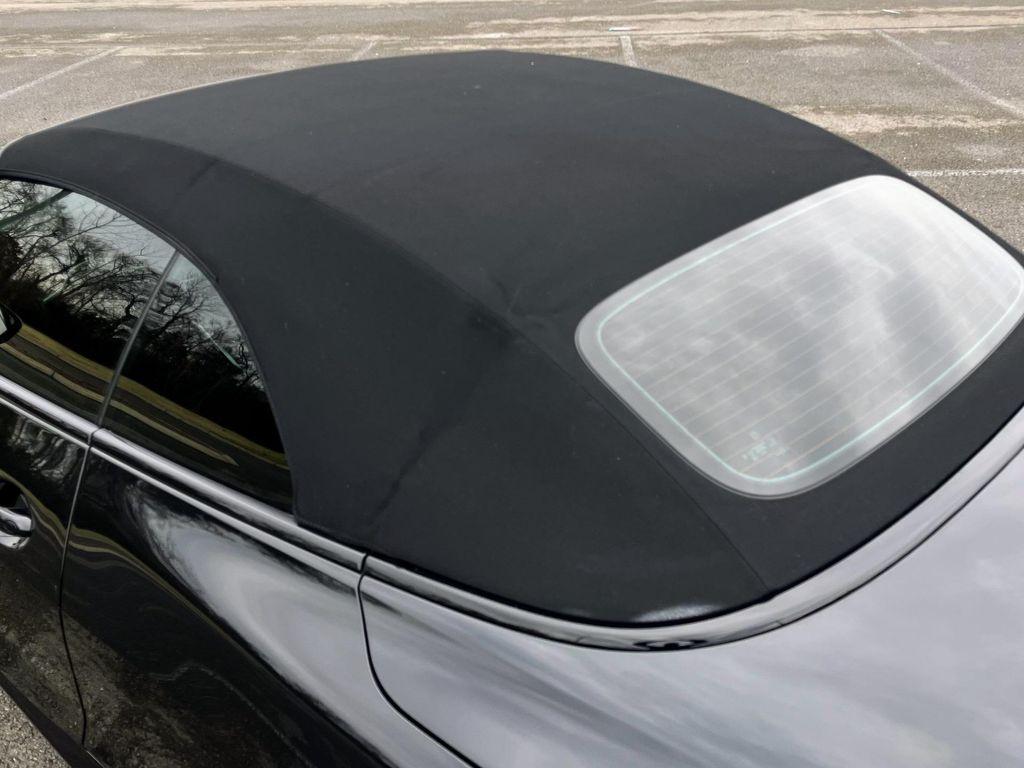 used 2024 BMW M440 car, priced at $62,500