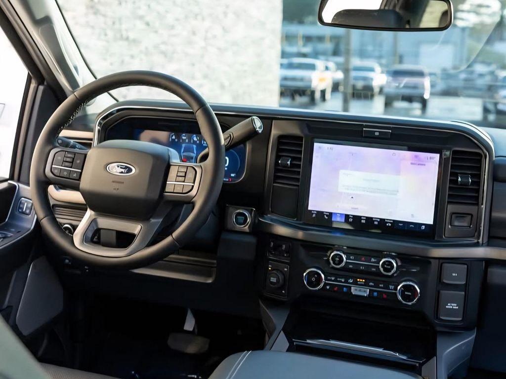 used 2026 Ford F-450 car, priced at $129,950