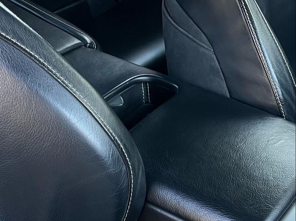 used 2006 Aston Martin DB9 car, priced at $34,900