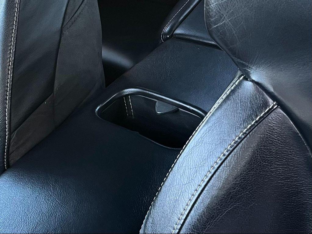 used 2006 Aston Martin DB9 car, priced at $34,900