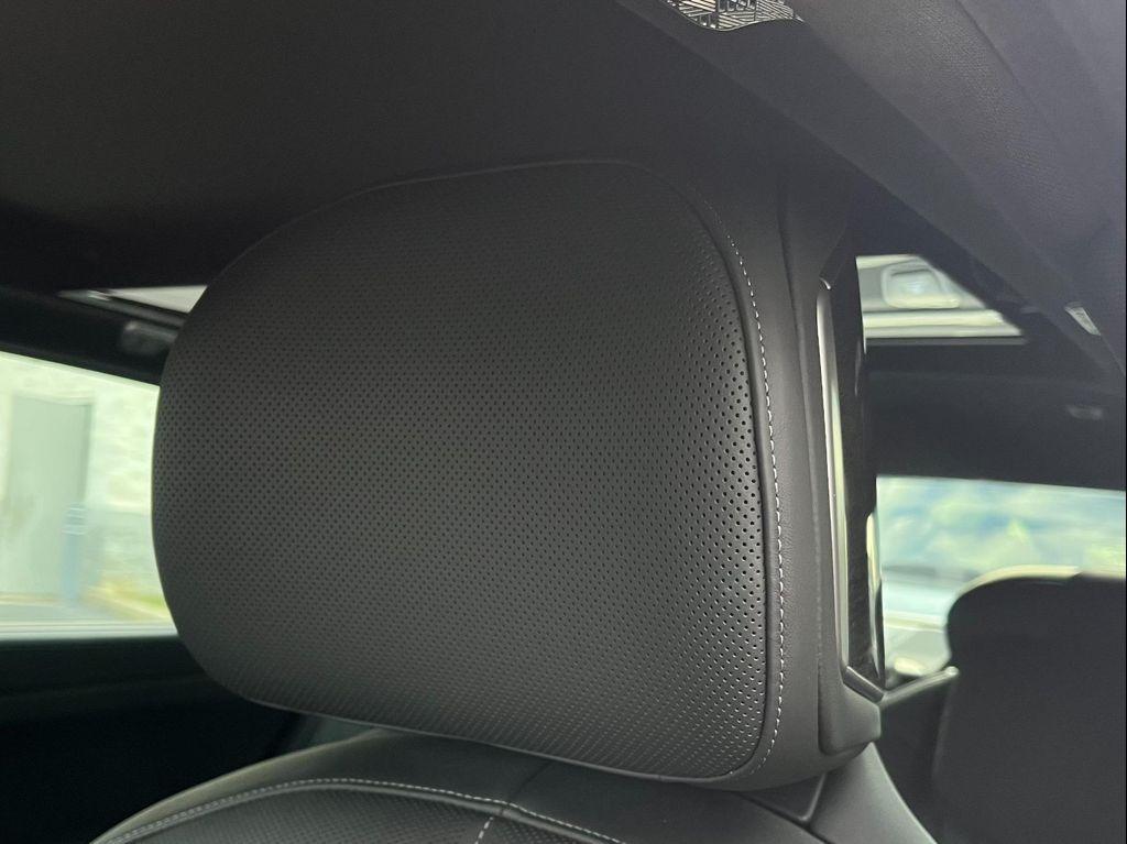 used 2024 BMW i7 car, priced at $110,950