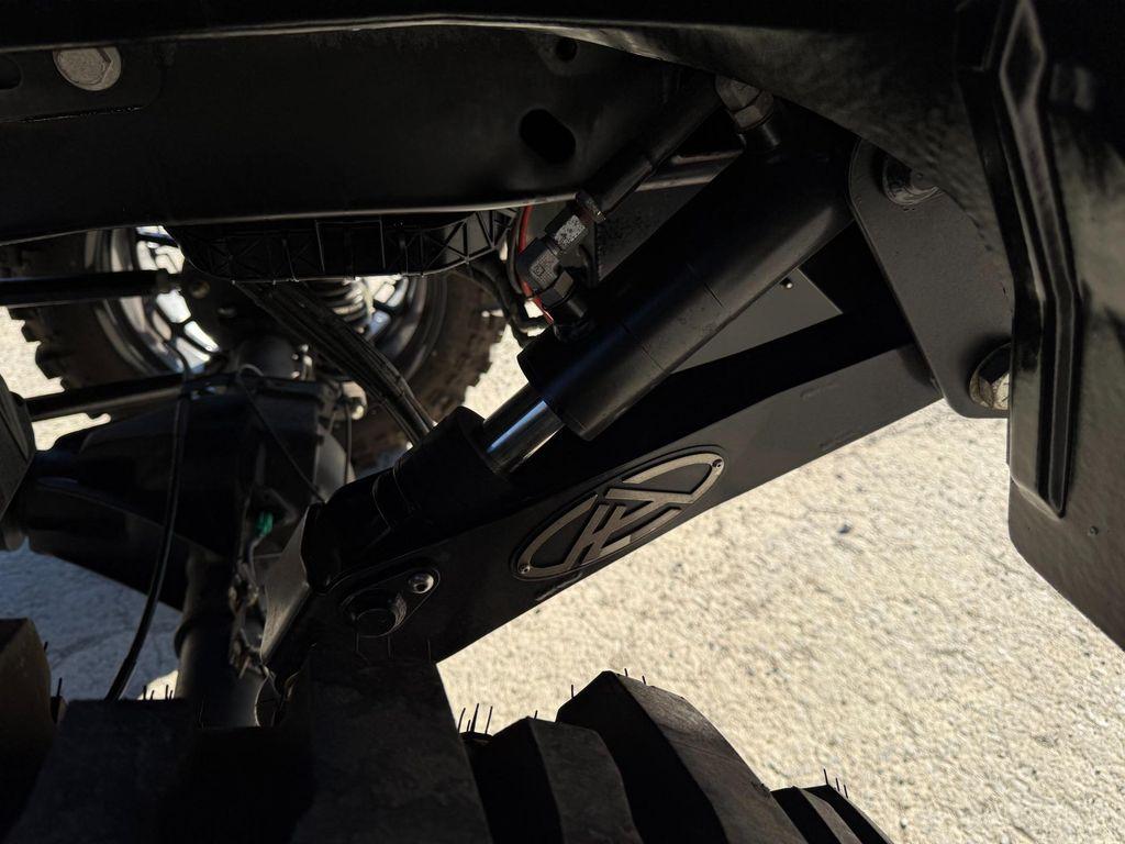 used 2021 Ford F-250 car, priced at $97,900