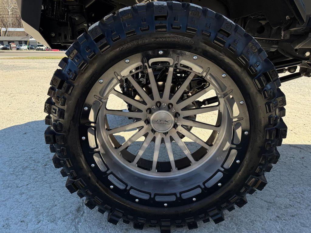 used 2021 Ford F-250 car, priced at $97,900