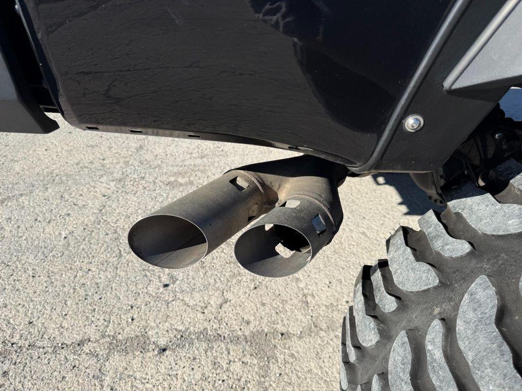 used 2021 Ford F-250 car, priced at $97,900