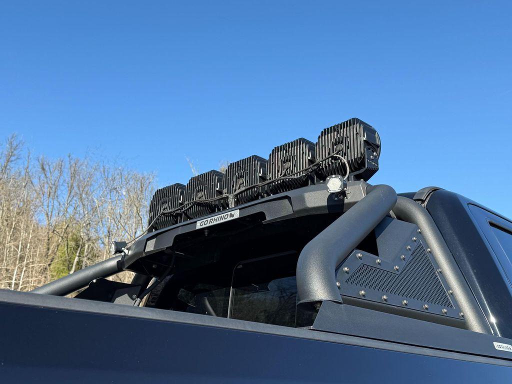 used 2021 Ford F-250 car, priced at $97,900