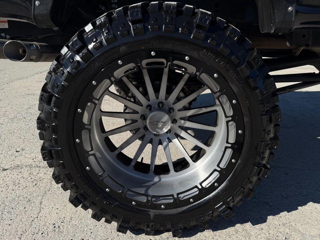 used 2021 Ford F-250 car, priced at $97,900