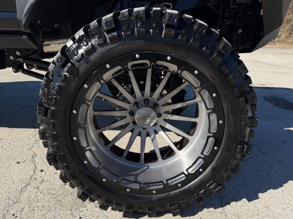 used 2021 Ford F-250 car, priced at $97,900