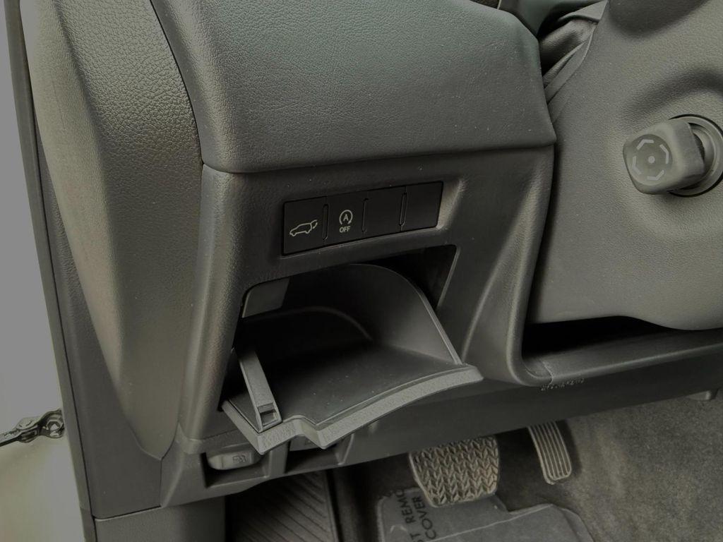 used 2023 Lexus LX 600 car, priced at $96,500