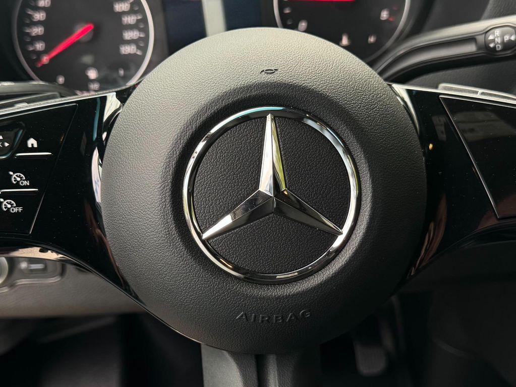 used 2025 Mercedes-Benz Sprinter 2500 car, priced at $57,900