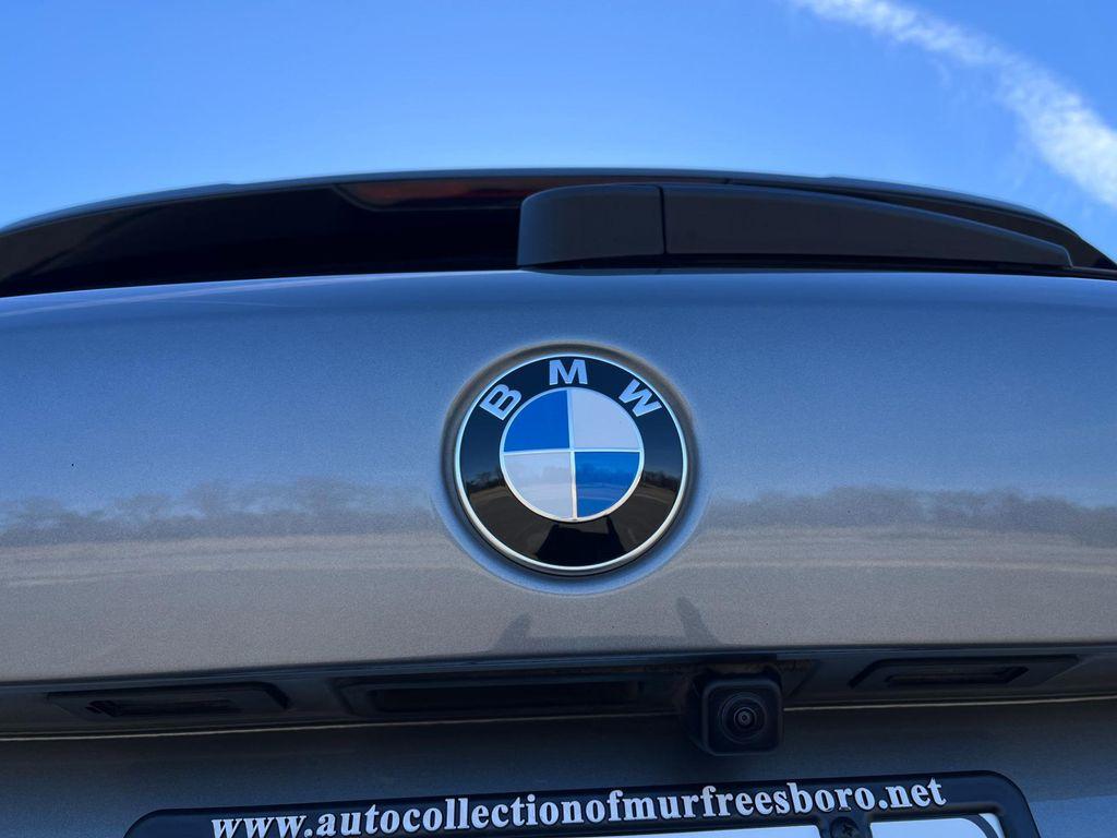 used 2024 BMW X5 car, priced at $49,950