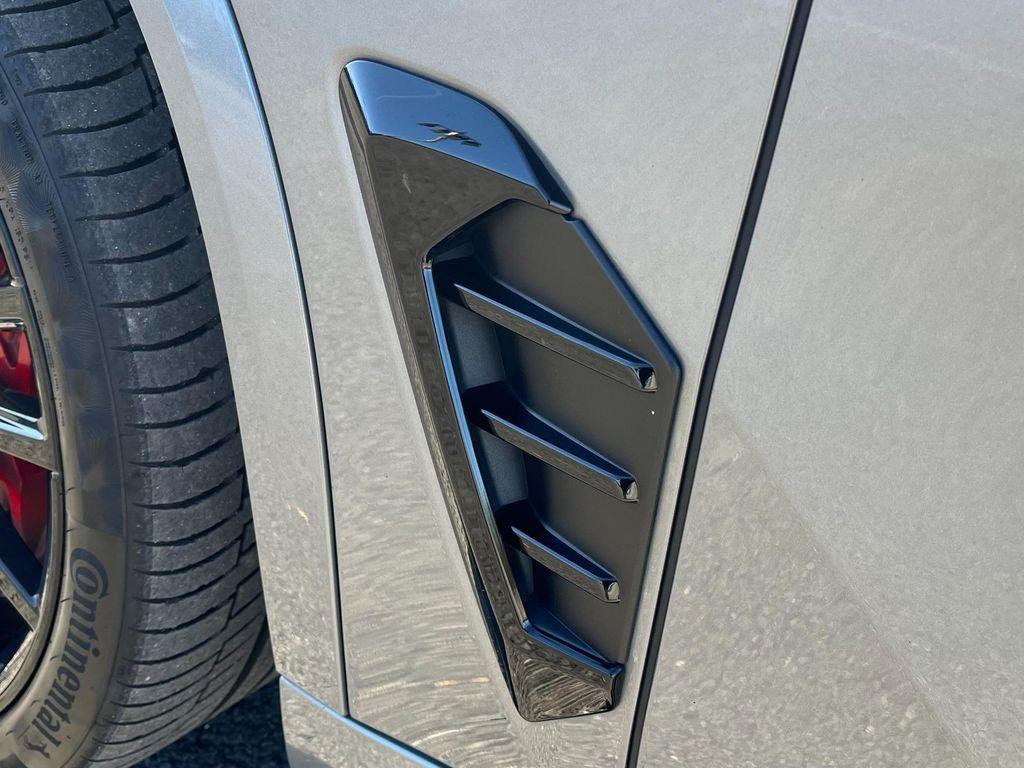 used 2024 BMW X5 car, priced at $49,950