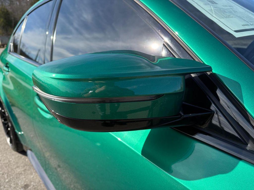 used 2022 BMW M3 car, priced at $65,900