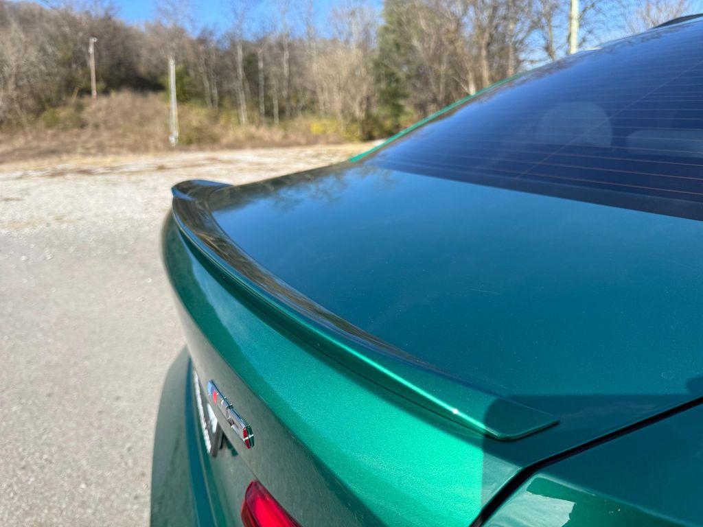 used 2022 BMW M3 car, priced at $65,900