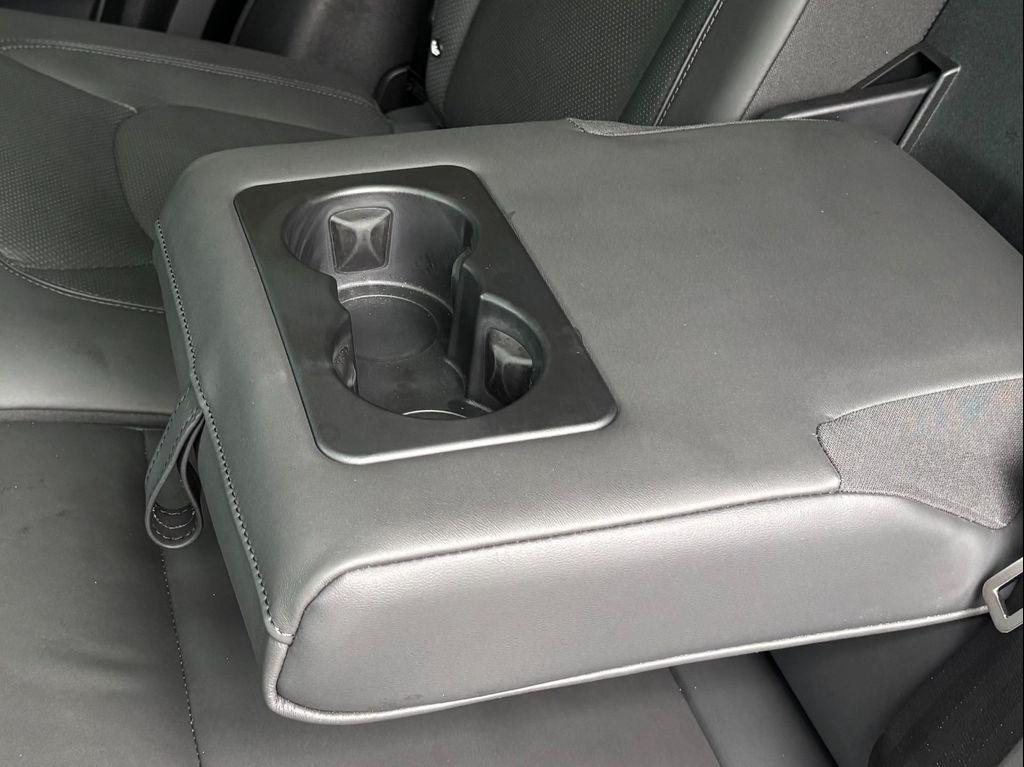 used 2025 Land Rover Defender car, priced at $99,800