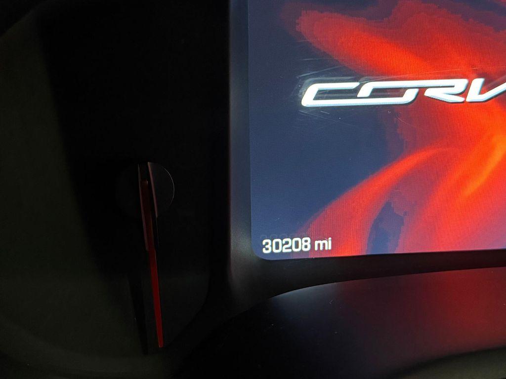 used 2015 Chevrolet Corvette car, priced at $39,950