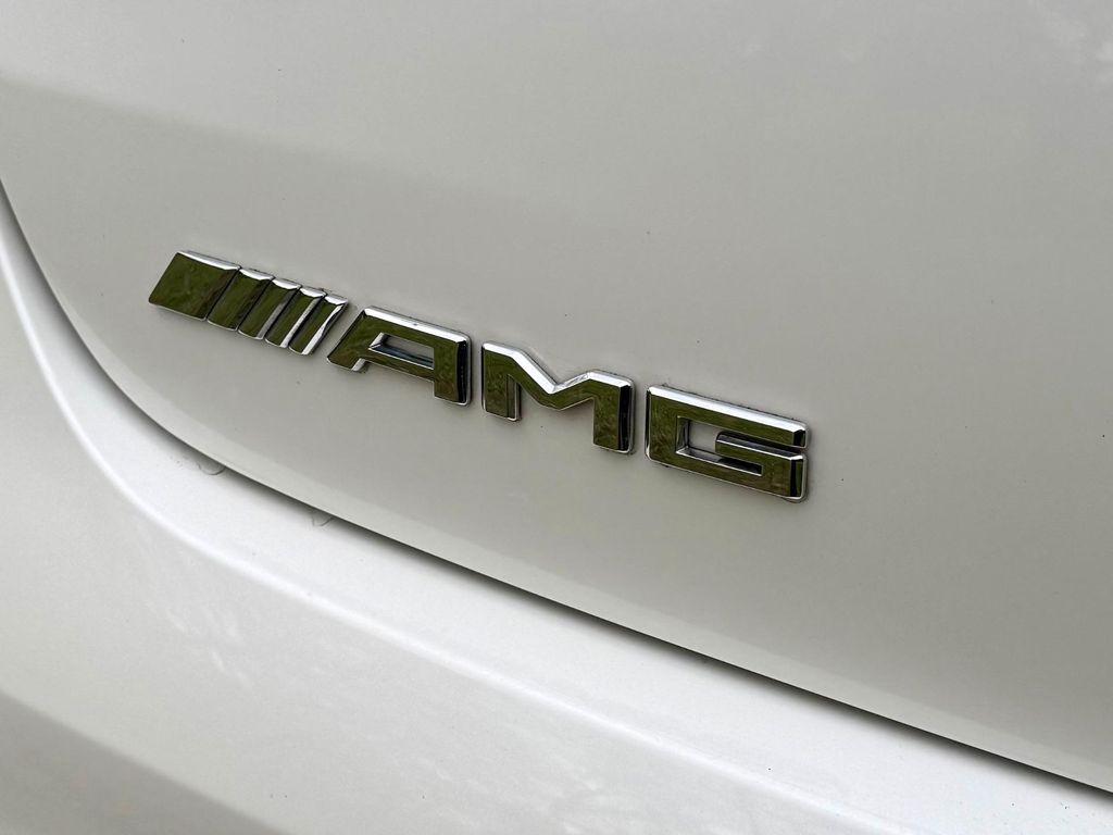 used 2019 Mercedes-Benz AMG GLE 63 car, priced at $55,450