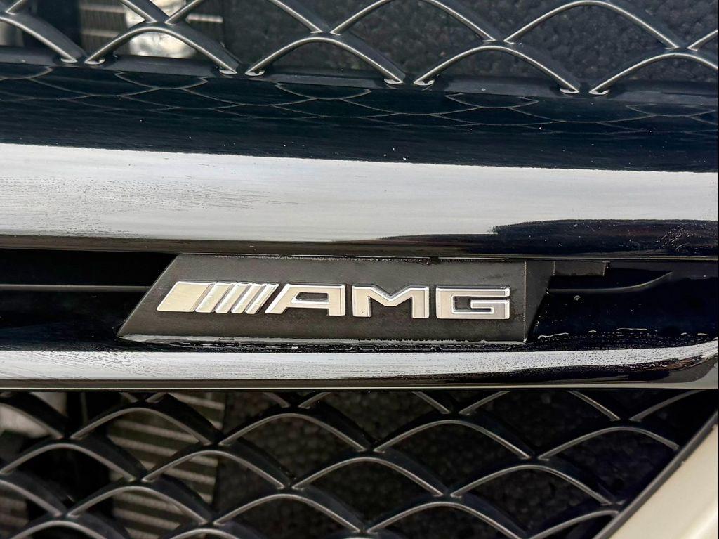 used 2019 Mercedes-Benz AMG GLE 63 car, priced at $55,450