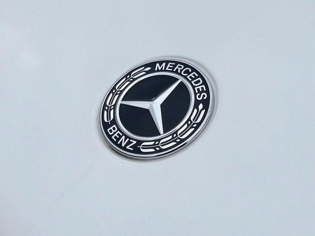 used 2019 Mercedes-Benz AMG GLE 63 car, priced at $55,450