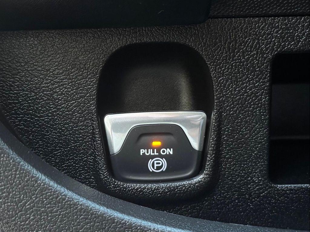 used 2025 Ram ProMaster 2500 car, priced at $44,500