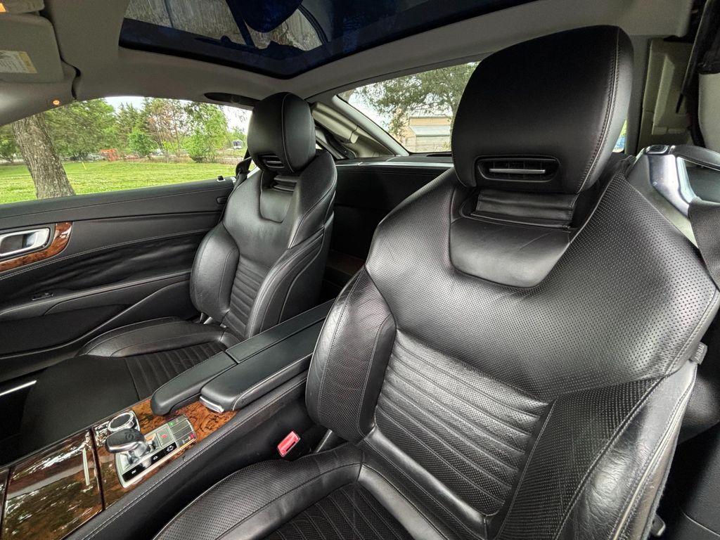 used 2014 Mercedes-Benz SL-Class car, priced at $33,950
