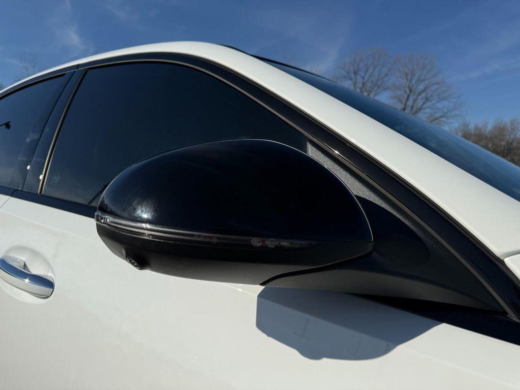 used 2023 Mercedes-Benz AMG C 43 car, priced at $49,950