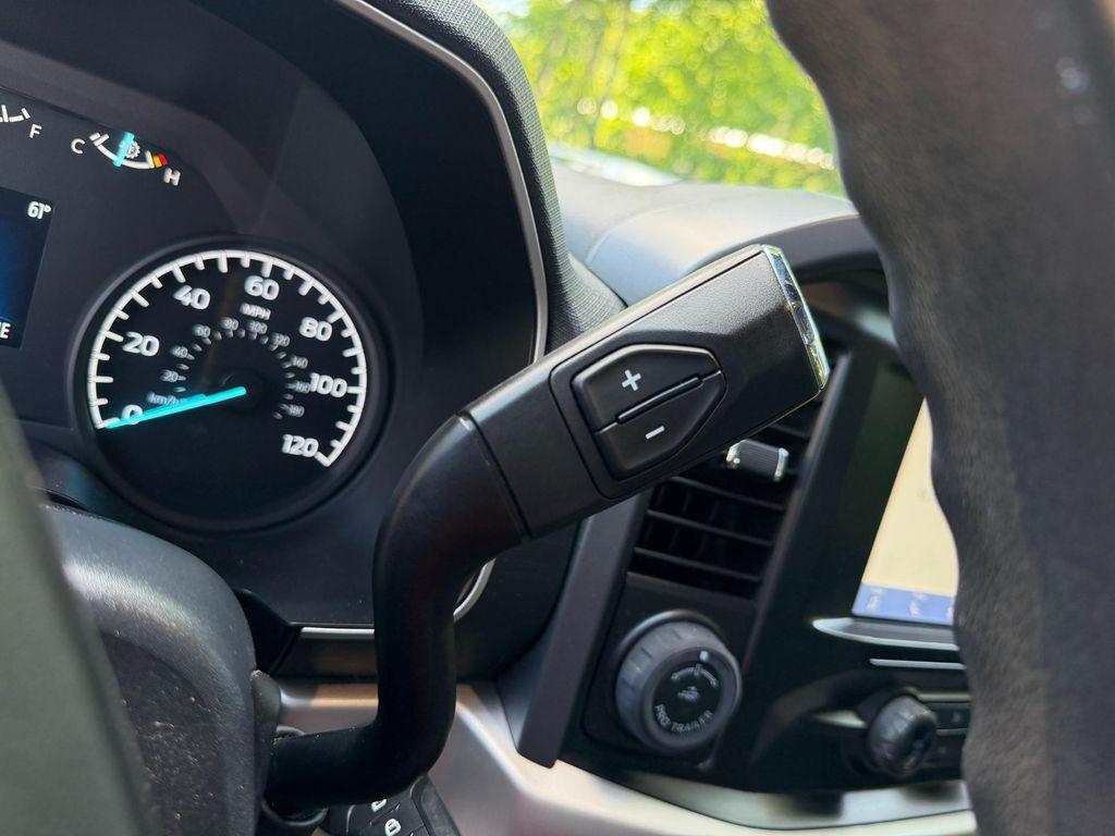 used 2021 Ford F-150 car, priced at $23,950