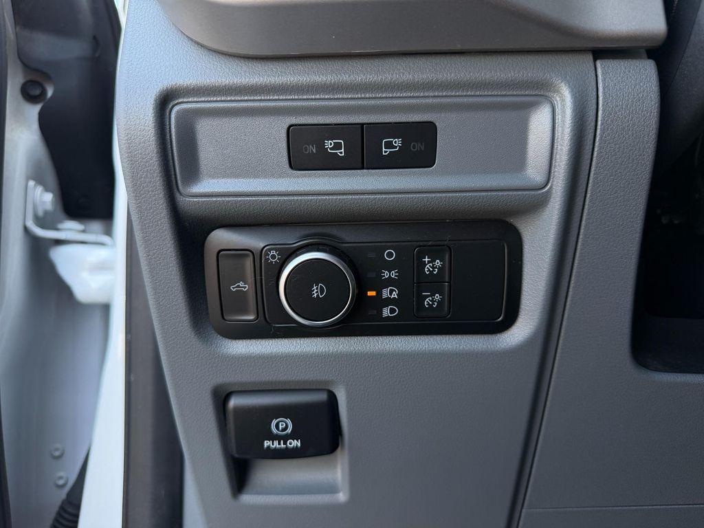 used 2021 Ford F-150 car, priced at $23,950