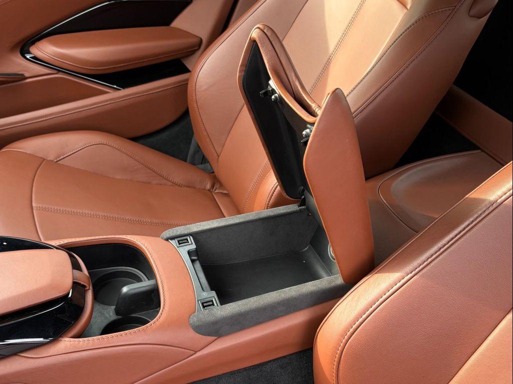 used 2020 Aston Martin Vantage car, priced at $98,850
