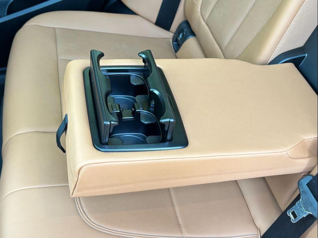 used 2024 BMW X3 car, priced at $43,690
