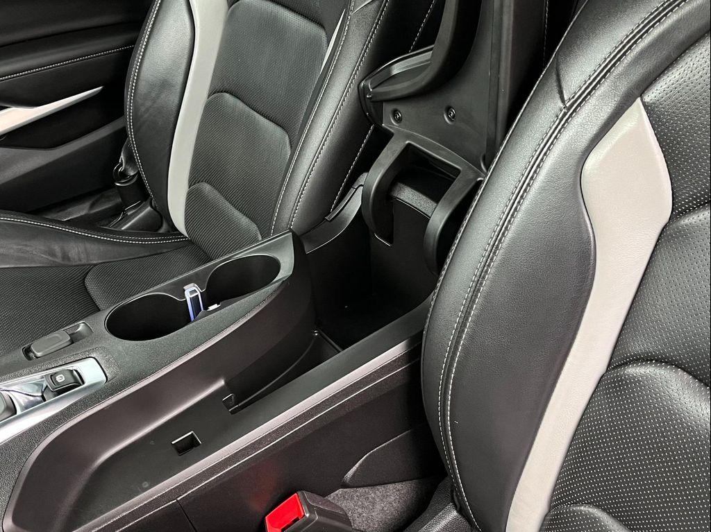 used 2018 Chevrolet Camaro car, priced at $39,500