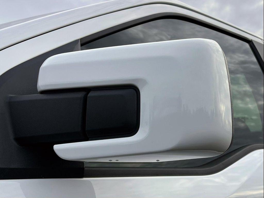 used 2025 Ford F-150 car, priced at $55,900