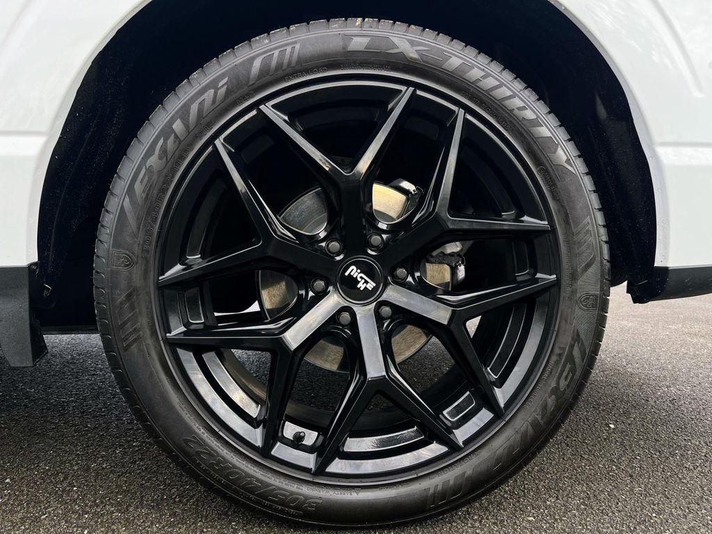 used 2025 Ford F-150 car, priced at $55,900