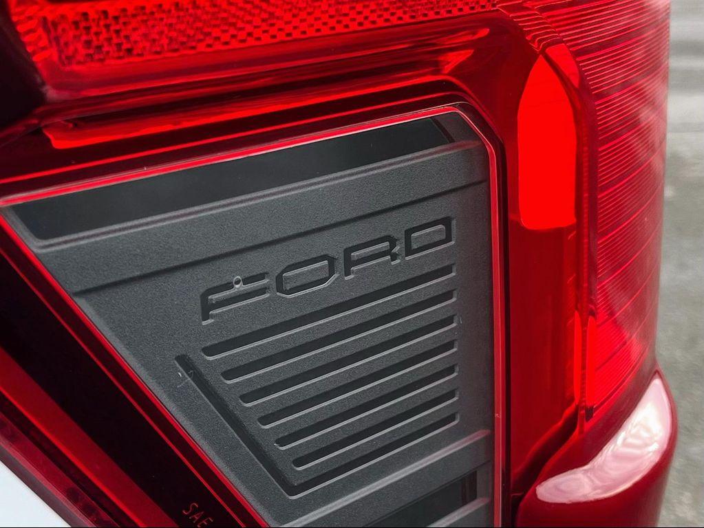 used 2025 Ford F-150 car, priced at $55,900