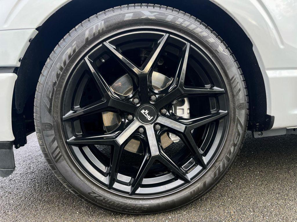 used 2025 Ford F-150 car, priced at $55,900