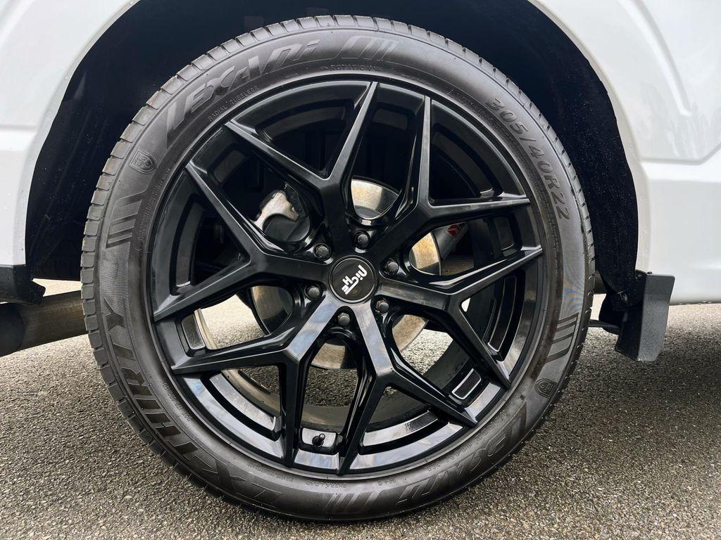 used 2025 Ford F-150 car, priced at $55,900