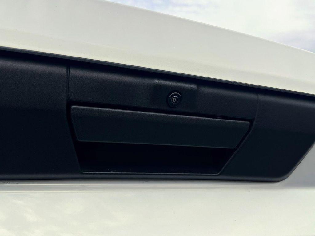 used 2025 Ford F-150 car, priced at $55,900