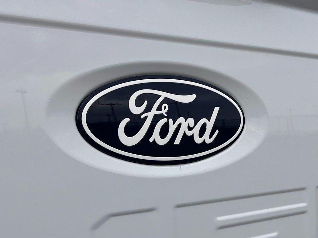 used 2025 Ford F-150 car, priced at $55,900