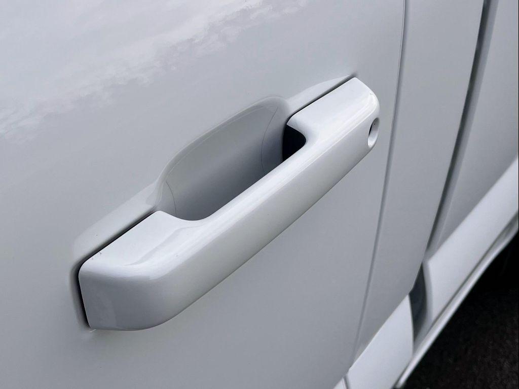 used 2025 Ford F-150 car, priced at $55,900