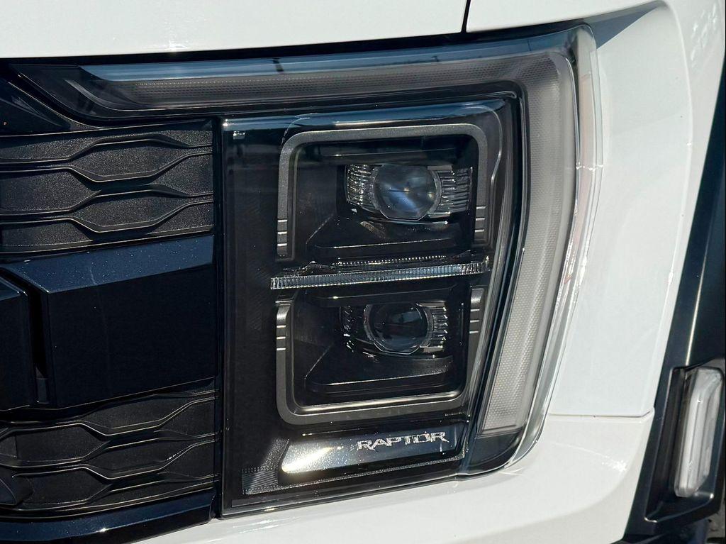 used 2023 Ford F-150 car, priced at $102,750